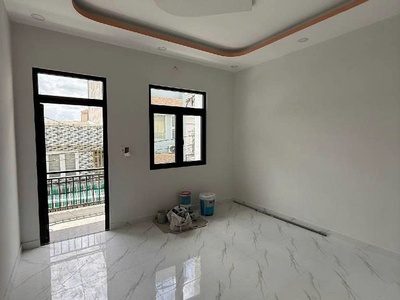 Bán nhà 48m2, 2 mặt hẻm xe hơi, gần bình trị đông, tân kỳ tân quý, chỉ hơn 4 tỷ 2