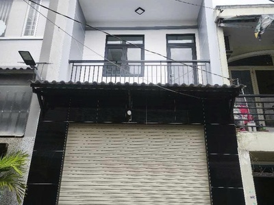 Bán nhà 48m2, 2 mặt hẻm xe hơi, gần bình trị đông, tân kỳ tân quý, chỉ hơn 4 tỷ 3