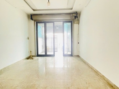 Nhà ngon vị trí đẹp bán giá tốt hxh 6m tô ngọc vân, 60m2, 3 tầng 4pn chỉ nhỉnh 5tỷ 2