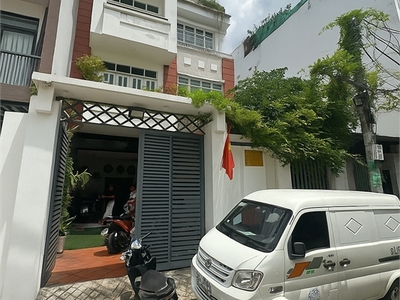 Bán gấp  biệt thự ngay chợ tân hương, tân phú   giá giảm 2 tỷ, cơ hội vàng cho khách mua thật sự 1