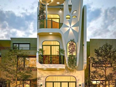 Nhà mới 3 tầng 50m2 ngay villa park liên phường phú hữu thủ đức nhỉnh 5 tỷ 0