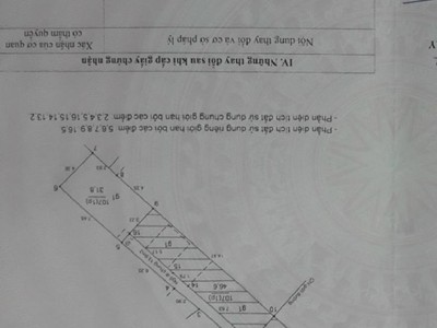 Nhà mặt phố giá rẻ bất ngờ - ô tô đỗ cửa- siêu hiếm- khách xem là chốt nhà cấp 4-32m-6,5 tỷ 4