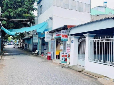 Giá bán chỉ bằng giá nền 2ty850tr sở hữu nhà ngay trung tâm p. cái răng, cần thơ 0