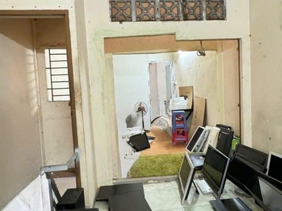 Sát lý thường kiệt   hẻm kinh doanh sầm uất   nhà 42m2   13.x tỷ. 0