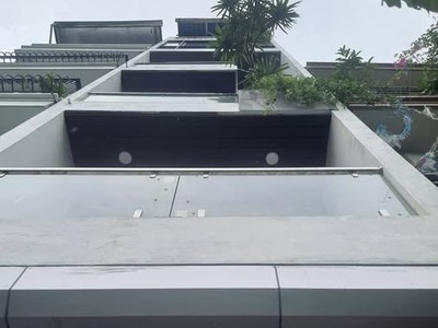Quang tiến- đại mỗ- ô tô đỗ cửa - view hồ phong thủy- nhà 2 mặt ngõ thoáng mát- thang máy xịn xò. 0