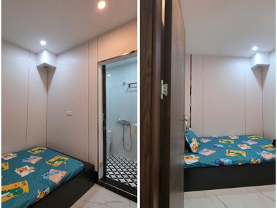 Căn hộ chung cư nhà a tập thể văn hóa nghệ thuật, phường mai dịch, cầu giấy 1