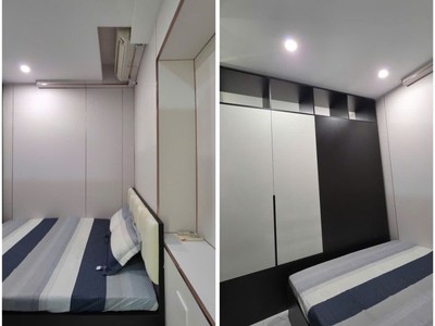 Căn hộ chung cư nhà a tập thể văn hóa nghệ thuật, phường mai dịch, cầu giấy 2