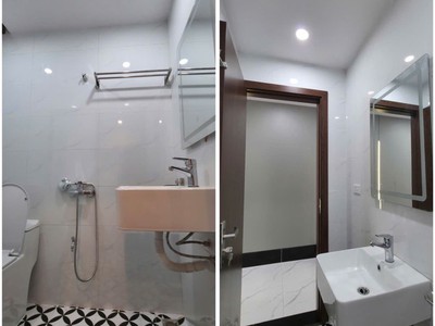 Căn hộ chung cư nhà a tập thể văn hóa nghệ thuật, phường mai dịch, cầu giấy 3