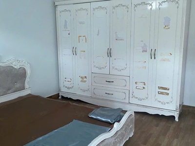 Bán nhà 4 tầng trung tâm trần hưng đạo ngay gần cf cộng, đường oto thông rộng, 65m2 1