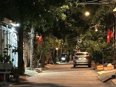 Bán nhà 3 lầu đẹp gò vấp hxh thông nguyễn văn lượng ngang 5m 75m2 gần cityland 9.5 tỷ. 1