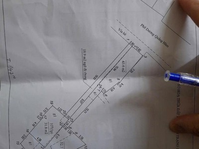 Nhà mặt phố giá rẻ bất ngờ - ô tô đỗ cửa- siêu hiếm- khách xem là chốt nhà cấp 4-32m-6,5 tỷ 3
