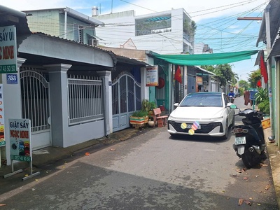 Giá bán chỉ bằng giá nền 2ty850tr sở hữu nhà ngay trung tâm p. cái răng, cần thơ 2