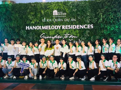 Đồng Phục Doanh Nghiệp Hải Phòng 1