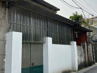 Bán đất tặng nhà c4, du ngoại, mai lâm 76m2, mt5m, 6.4 tỷ, đông anh, ô tô. 4