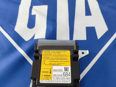  Series  Đồ Mitsubishi có gì tại GTA     Tập 12 1