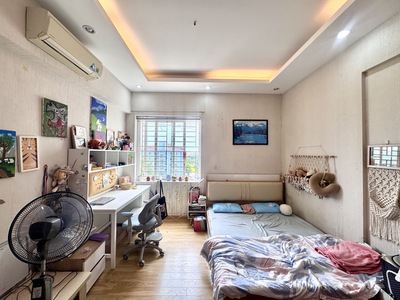 Căn góc 3 ngủ kđt việt hưng - 102m  - full nội thất cao cấp - ở ngay 2
