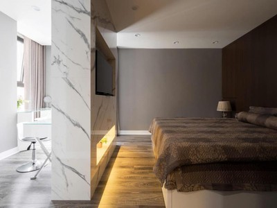 Siêu phẩm căn góc ct15 kđt việt hưng - view biệt thự   hồ bơi - tặng full nội thất 3