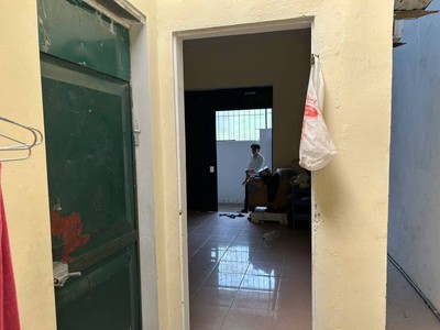 Bán đất tặng nhà c4, du ngoại, mai lâm 76m2, mt5m, 6.4 tỷ, đông anh, ô tô. 2