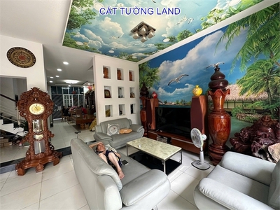 Bán gấp  biệt thự ngay chợ tân hương, tân phú   giá giảm 2 tỷ, cơ hội vàng cho khách mua thật sự 2