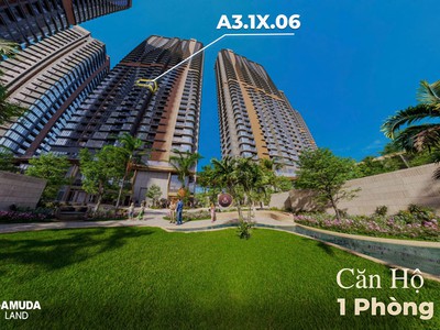 Giỏ hàng căn hộ eaton park giá gốc cđt -  căn hộ cao cấp 1pn, 2pn, 3pn, shophouse eaton park - 2