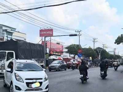 Giá bán chỉ bằng giá nền 2ty850tr sở hữu nhà ngay trung tâm p. cái răng, cần thơ 3