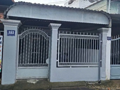 Giá bán chỉ bằng giá nền 2ty850tr sở hữu nhà ngay trung tâm p. cái răng, cần thơ 4