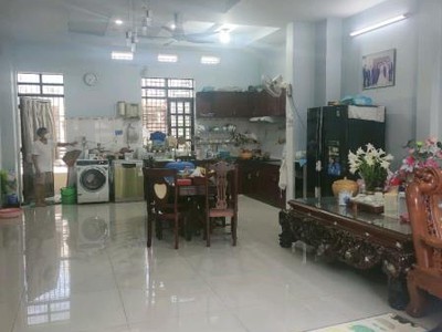 Bán nhà 3 lầu đẹp gò vấp hxh thông nguyễn văn lượng ngang 5m 75m2 gần cityland 9.5 tỷ. 3
