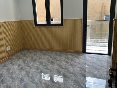Nhà mới 3 tầng dương bá trạc, p2 q8, giá 5.48 tỷ 4