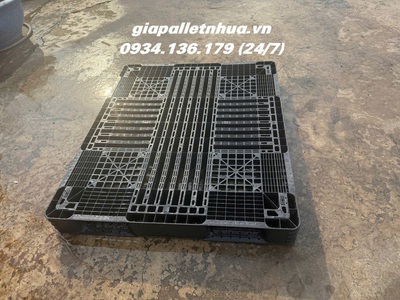 Pallet Nhựa Tại Lộc Ninh Giá Rẻ- Giải Pháp Cho Doanh Nghiệp 2