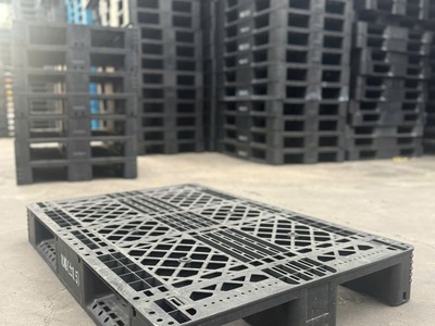 Pallet Nhựa Tại Lộc Ninh Giá Rẻ- Giải Pháp Cho Doanh Nghiệp 3