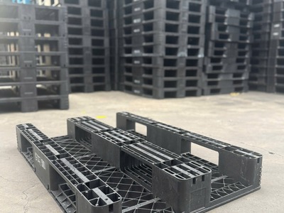 Pallet Nhựa Tại Lộc Ninh Giá Rẻ- Giải Pháp Cho Doanh Nghiệp 4