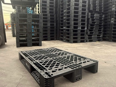 Pallet Nhựa Tại Lộc Ninh Giá Rẻ- Giải Pháp Cho Doanh Nghiệp 5