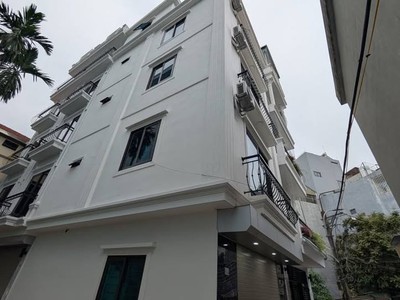 Săn nhà đẹp   giá sốc 3,8 tỷ   dân xây kiên cố - gần vin đan phượng‼ 1