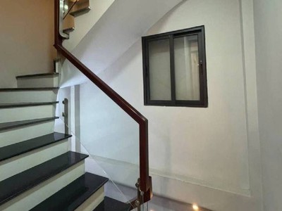  chậm là mất   nhà đẹp 4 tầng full nội thất yên bệ chỉ 4,7 tỷ‼ 4