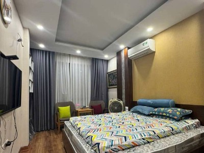  chậm là mất   nhà đẹp 4 tầng full nội thất yên bệ chỉ 4,7 tỷ‼ 3