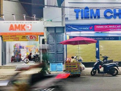 Mt khu sầm uất   cạnh ngã 3   đối diện chợ tân hương   69m    nhỉnh 10 tỷ 3