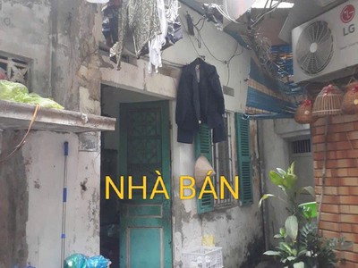 Nguyễn trãi   31m    mt 4.1m   giá 6 tỷ   thanh xuân 1