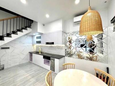 Biệt thự sân vườn ngọc thụy   an sinh đỉnh cao, ô tô tránh, giá siêu hấp dẫn  diện tích: 120m 1