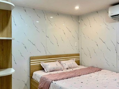 Bán nhà mê lửng đúc   2 pn, 2wc, kiệt nguyễn phước nguyên   thanh khê - chỉ 2.7x tỷ 3