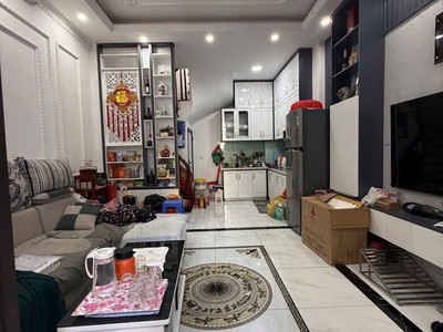 Tô vĩnh diện - nhỉnh 19 tỷ - 48m2 - ô tô tránh - vỉa hè rộng 1