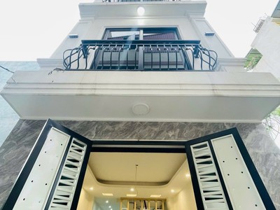 Tô vĩnh diện - nhỉnh 19 tỷ - 48m2 - ô tô tránh - vỉa hè rộng 0