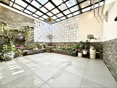 Biệt thự sân vườn ngọc thụy   an sinh đỉnh cao, ô tô tránh, giá siêu hấp dẫn  diện tích: 120m 0