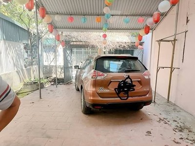 Bán đất tặng nhà- ngọc thuỵ -long biên- 130m, mt 6,5m, ô tô 7 chỗ vào nhà qua nhà, hơn 160 tr/m 2