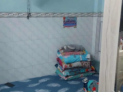 Nhà 2 tầng vào ở ngay 55m2. 80m ra mặt tiền đặng thúc vịnh, gần ngã tư thới tứ. giá rẻ chỉ 2,35 tỷ 4