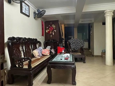 Bán nhà phân lô khu 72ha vỉa hè oto tránh ,kinh doanh 70m 5 tầng 25,1 tỷ 1