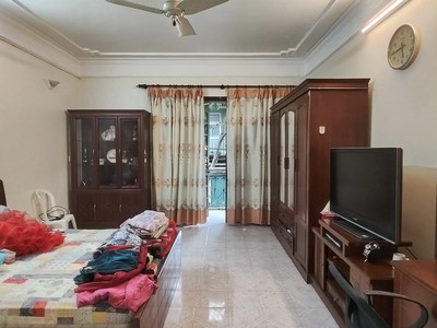 Bán nhà phân lô khu 72ha vỉa hè oto tránh ,kinh doanh 70m 5 tầng 25,1 tỷ 2
