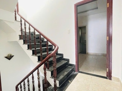 Nhà ngon vị trí đẹp bán giá tốt hxh 6m tô ngọc vân, 60m2, 3 tầng 4pn chỉ nhỉnh 5tỷ 3