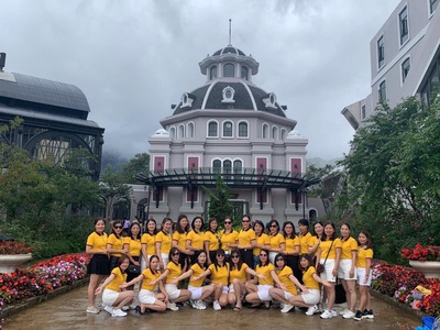 Đồng Phục Doanh Nghiệp Hải Phòng 5