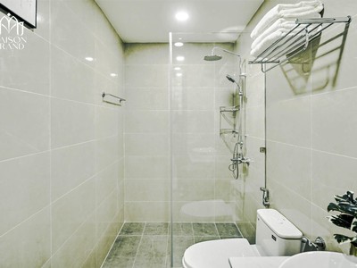 Bán căn hộ 2pn  2wc 73m    trung tâm cảng phú mỹ, maison grand 2,409 tỷ 1