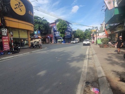 Bán đất đa tốn gia lâm hơn 3 tỷ ngõ thông ô tô 1